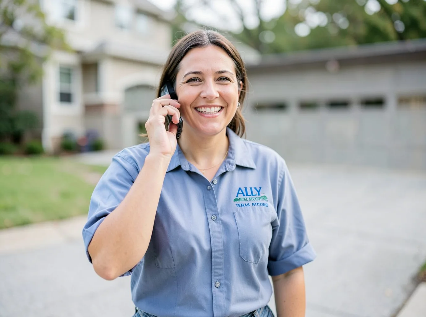 Metal Roof Installation Clinton, NC FAQs